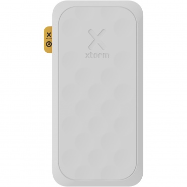 Logo trade promotional product photo of: Xtorm FS510 Fuel Series 10.000 mAh 20W power bank