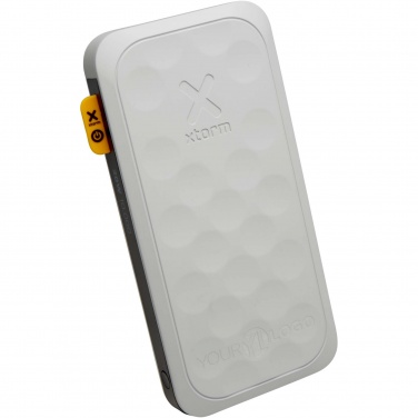 Logotrade promotional item image of: Xtorm FS510 Fuel Series 10.000 mAh 20W power bank