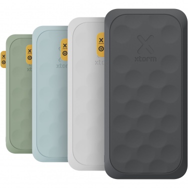 Logotrade promotional giveaway picture of: Xtorm FS510 Fuel Series 10.000 mAh 20W power bank