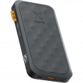 Xtorm FS510 Fuel Series 10.000 mAh 20W power bank, Midnight black