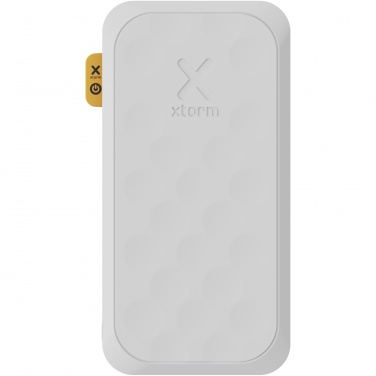 Logo trade business gift photo of: Xtorm FS520 Fuel Series 20.000 mAh 35W power bank