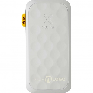 Logo trade advertising products picture of: Xtorm FS520 Fuel Series 20.000 mAh 35W power bank