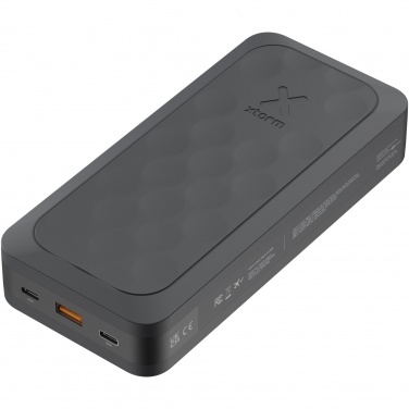 Logo trade promotional merchandise picture of: Xtorm FS5271 Fuel Series 27.000 mAh 67W power bank