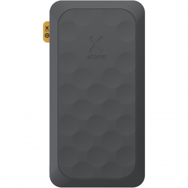 Logotrade promotional merchandise picture of: Xtorm FS5451 Fuel Series 45.000 mAh 67W power bank