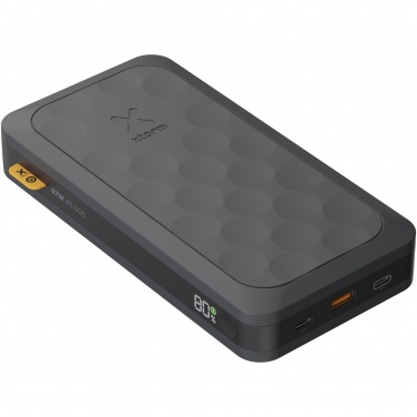 Logo trade business gifts image of: Xtorm FS5451 Fuel Series 45.000 mAh 67W power bank