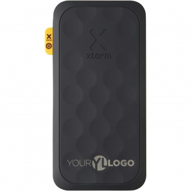 Logo trade corporate gifts image of: Xtorm FS5451 Fuel Series 45.000 mAh 67W power bank