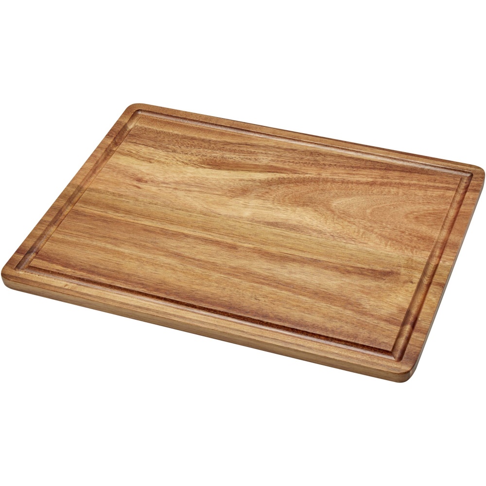 Logotrade promotional product image of: Sonora acacia wood cutting board