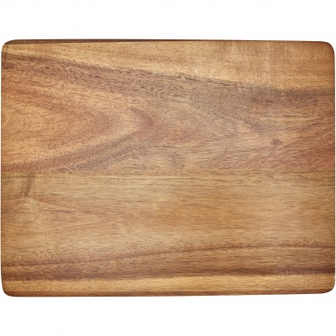 Logo trade advertising products picture of: Sonora acacia wood cutting board