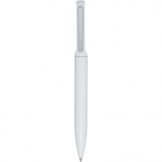 Blanca recycled aluminium ballpoint pen