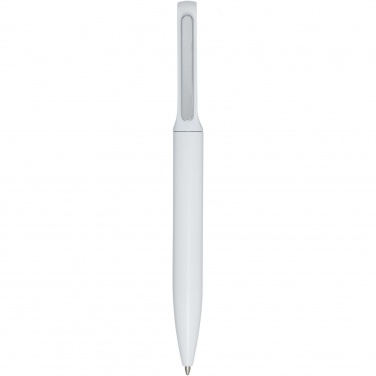 Logotrade promotional items photo of: Blanca recycled aluminium ballpoint pen