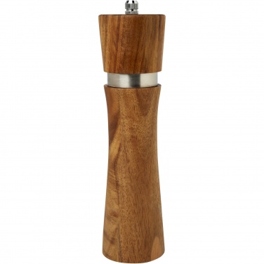 Logotrade business gift image of: Flavo pepper or salt mill