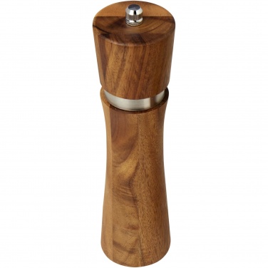 Logotrade corporate gift picture of: Flavo pepper or salt mill