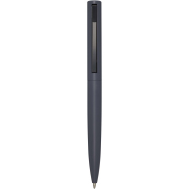 Logotrade business gift image of: Juana recycled aluminium ballpoint pen