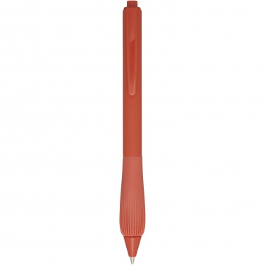 Logotrade promotional merchandise picture of: Lorena RABS ballpoint pen