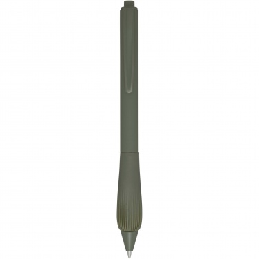 Logotrade corporate gift picture of: Lorena RABS ballpoint pen