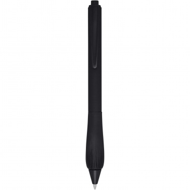 Logo trade promotional merchandise image of: Lorena RABS ballpoint pen