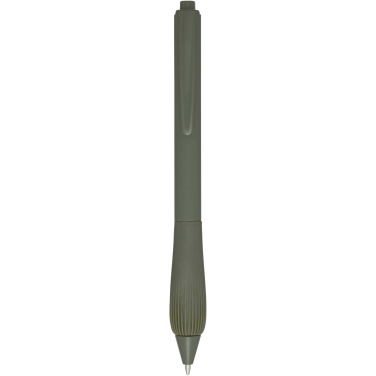 Logotrade promotional merchandise photo of: Lorena RABS ballpoint pen