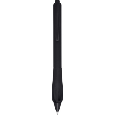 Logo trade promotional products image of: Lorena RABS ballpoint pen