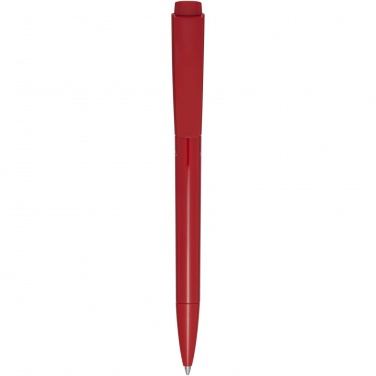 Logotrade corporate gifts photo of: Martha recycled plastic ballpoint pen