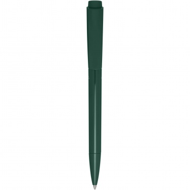 Logotrade promotional giveaway picture of: Martha recycled plastic ballpoint pen