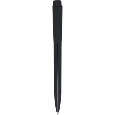 Logo trade promotional products picture of: Martha recycled plastic ballpoint pen