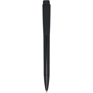 Logo trade promotional products picture of: Martha recycled plastic ballpoint pen