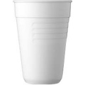 Mepal 165 ml coffee machine cup, White