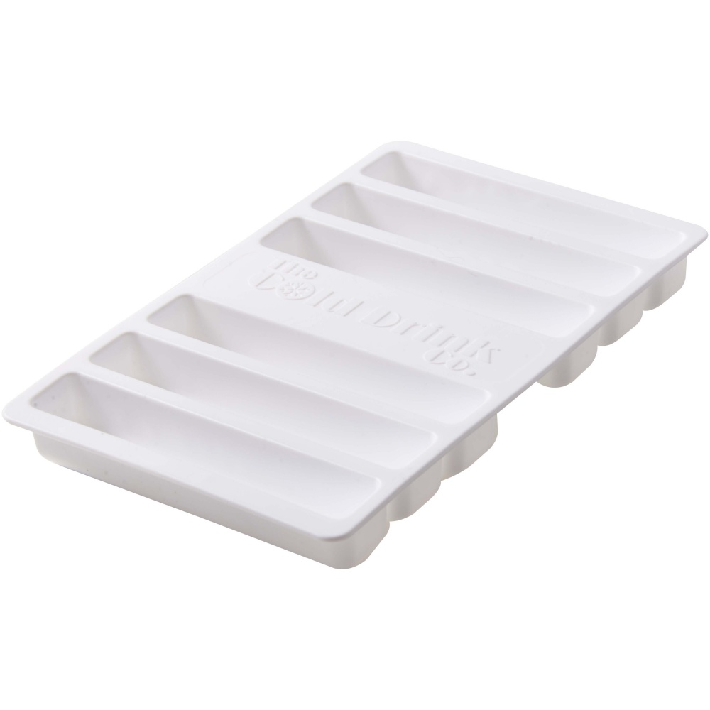 Logo trade promotional merchandise photo of: Freeze-it ice stick tray