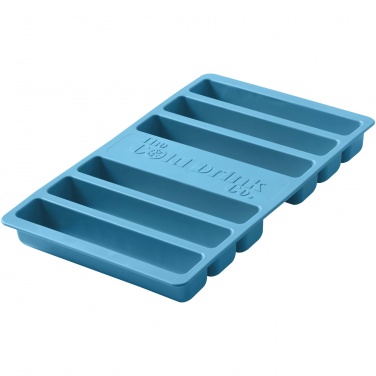 Logo trade promotional merchandise picture of: Freeze-it ice stick tray