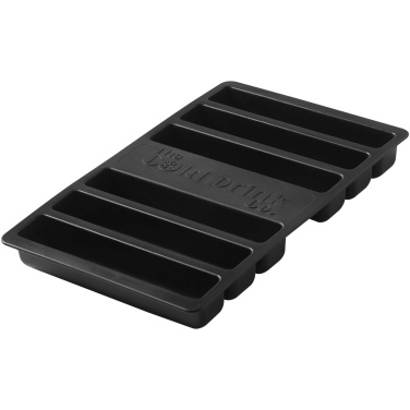 Logo trade promotional gifts image of: Freeze-it ice stick tray