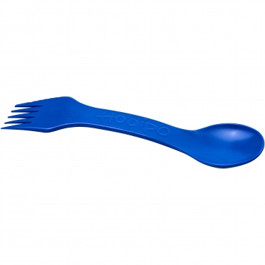 Logo trade corporate gift photo of: Epsy Rise spork