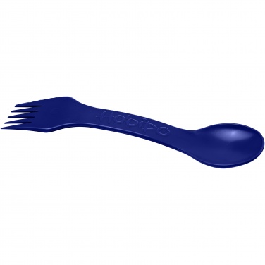 Logotrade promotional item picture of: Epsy Rise spork