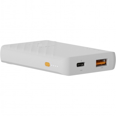 Logo trade promotional giveaway photo of: Xtorm XG205 Go2 12W 5.000 mAh fast charge power bank 