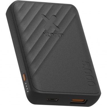 Logotrade promotional merchandise photo of: Xtorm XG205 Go2 12W 5.000 mAh fast charge power bank 