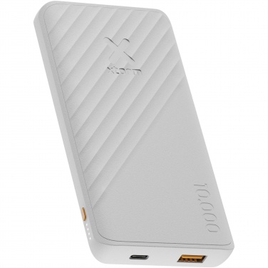 Logotrade advertising product image of: Xtorm XG210 Go2 15W 10.000 mAh fast charge power bank