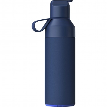 Logotrade advertising products photo of: Ocean Bottle GO 500 ml vacuum insulated water bottle