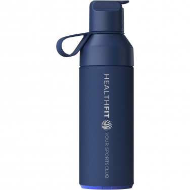 Logo trade corporate gift photo of: Ocean Bottle GO 500 ml vacuum insulated water bottle