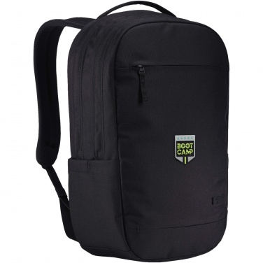 Logo trade business gifts image of: Case Logic Invigo 15.6" backpack