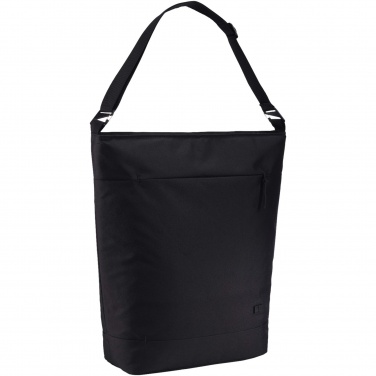 Logo trade promotional merchandise photo of: Case Logic Invigo convertible tote bag 