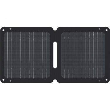 Logo trade advertising products picture of: Xtorm XR2S14 SolarBooster 14W foldable solar panel