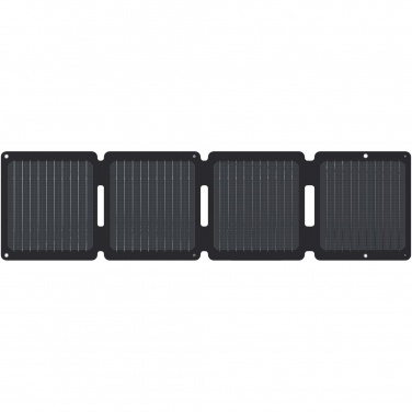 Logotrade promotional merchandise image of: Xtorm XR2S28 SolarBooster 28W foldable solar panel