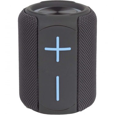 Logotrade promotional merchandise photo of: Prixton Beat Box speaker 