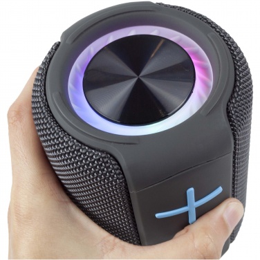 Logotrade promotional gift picture of: Prixton Beat Box speaker 