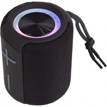 Logotrade promotional merchandise picture of: Prixton Beat Box speaker 