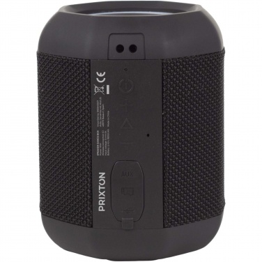 Logotrade promotional products photo of: Prixton Dance Box speaker