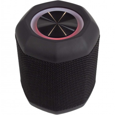 Logotrade promotional merchandise picture of: Prixton Dance Box speaker