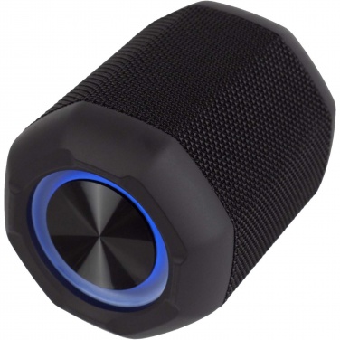 Logo trade promotional items picture of: Prixton Dance Box speaker