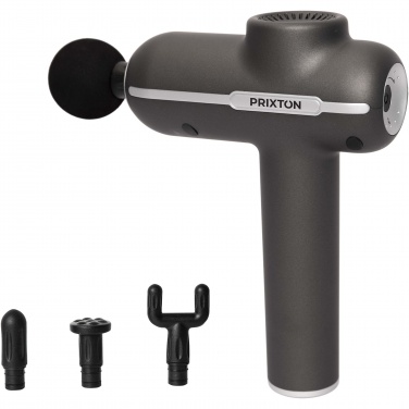 Logotrade corporate gifts photo of: Prixton MGF80 Synergy massage gun 