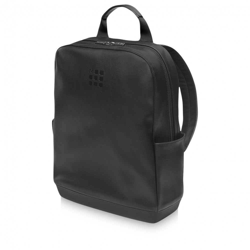 Logo trade promotional item photo of: Moleskine Classic backpack