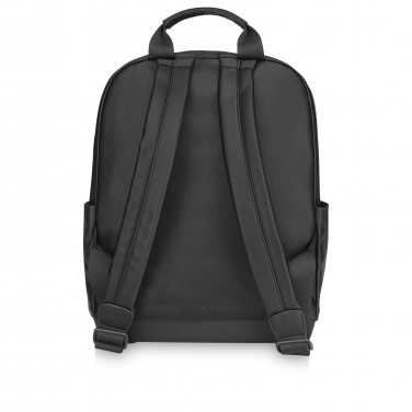 Logo trade business gift photo of: Moleskine Classic backpack